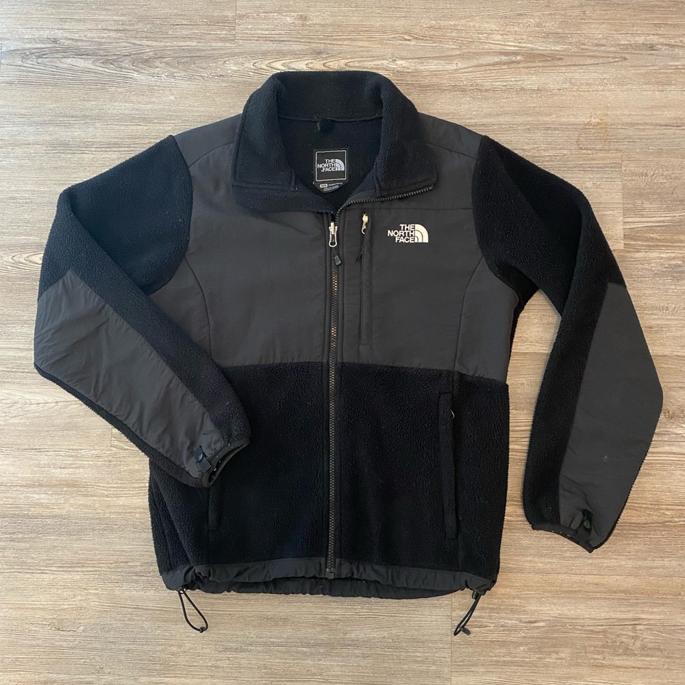 North Face Denali Fleece Jacket